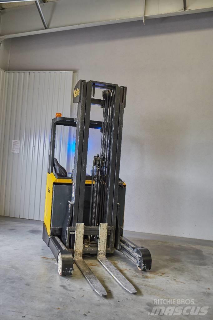 Yale MR16 Elmotviktstruckar