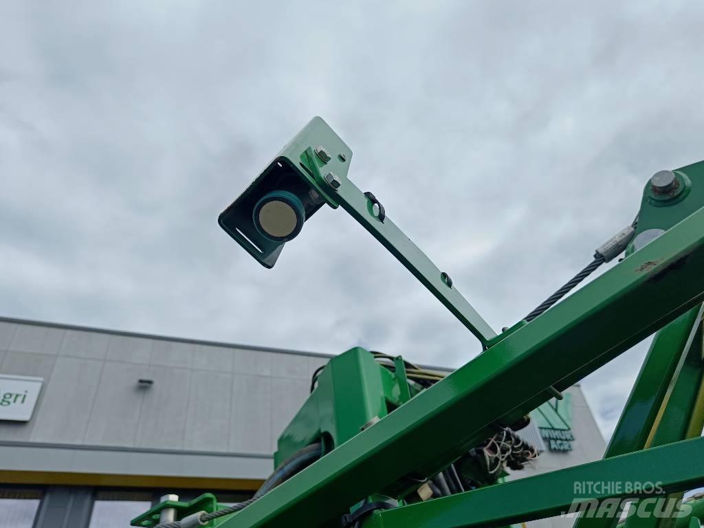 John Deere R 962 i Dragna sprutor