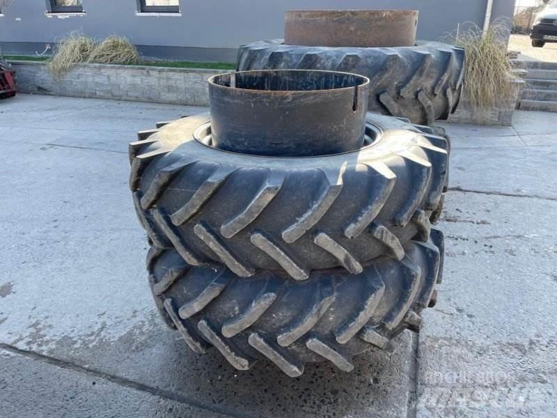 Goodyear 20.8 R42 Övriga traktortillbehör