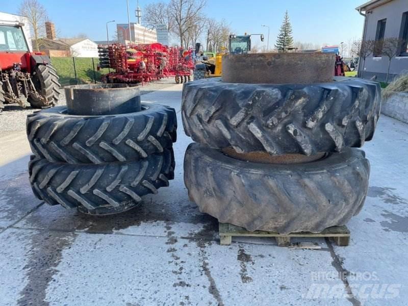 Goodyear 20.8 R42 Övriga traktortillbehör