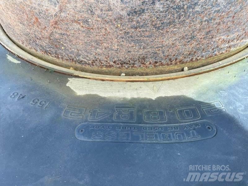 Goodyear 20.8 R42 Övriga traktortillbehör