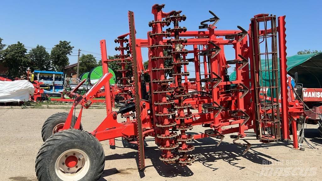Maschio SANDOKAN 500 Kultivatorer