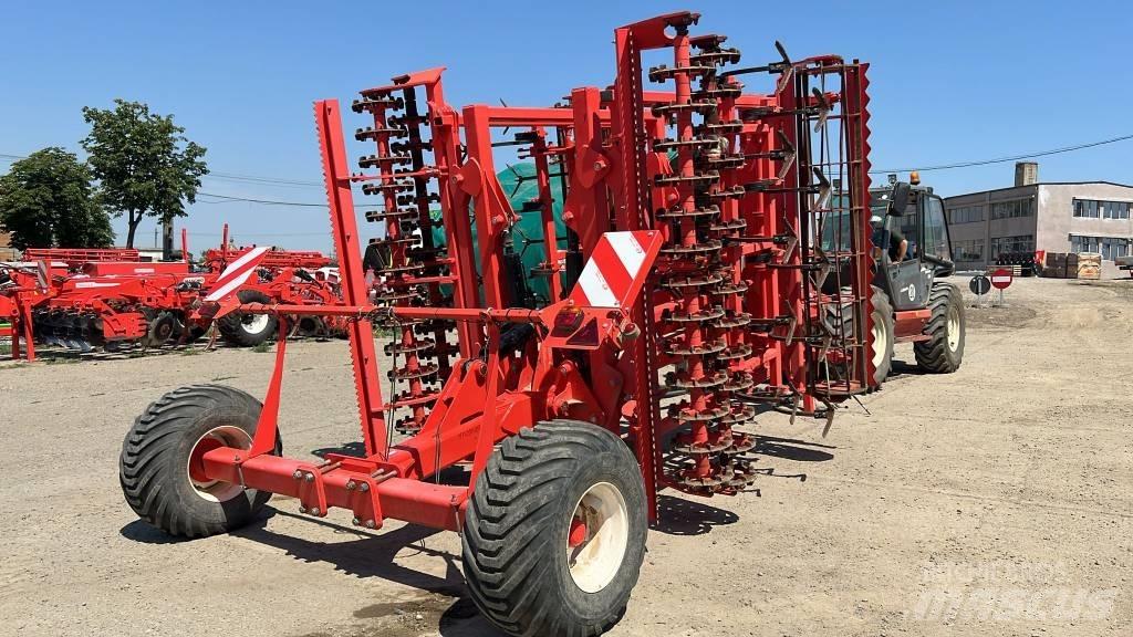 Maschio SANDOKAN 500 Kultivatorer