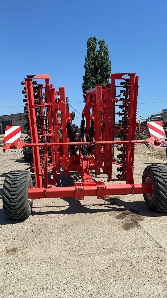 Maschio SANDOKAN 500 Kultivatorer