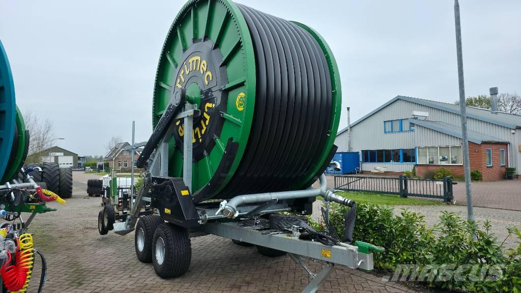 Irrimec ST8 Bevattningsutrustning