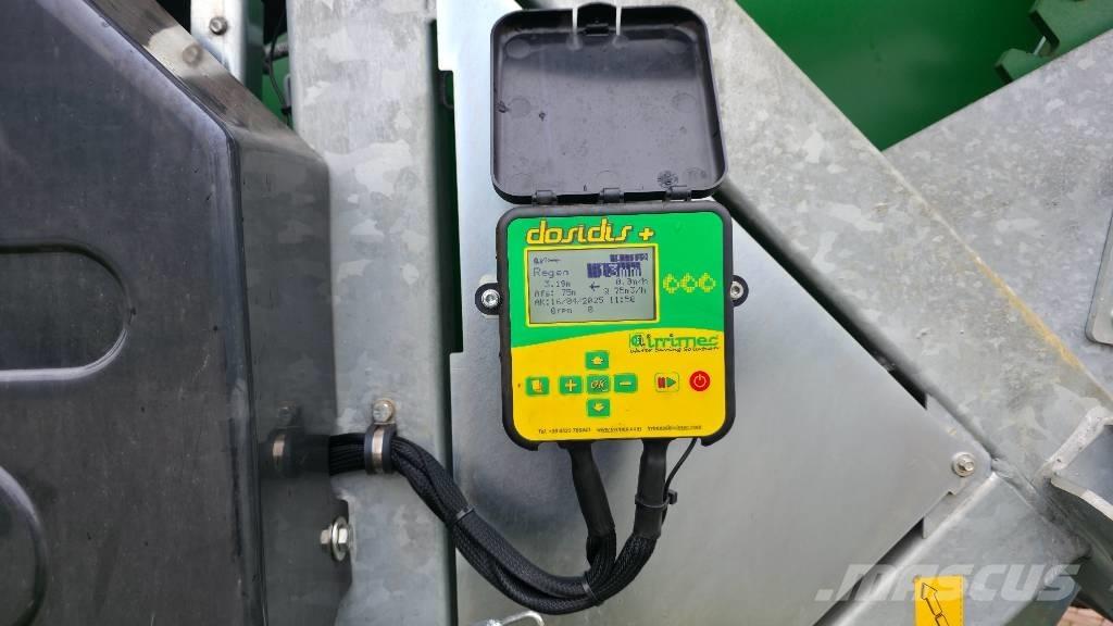 Irrimec ST8 Bevattningsutrustning