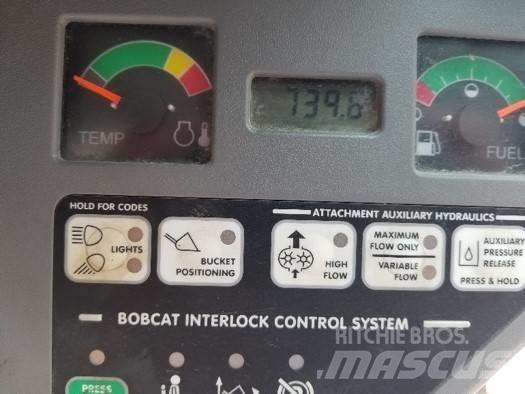 Bobcat S 150 Kompaktlastare