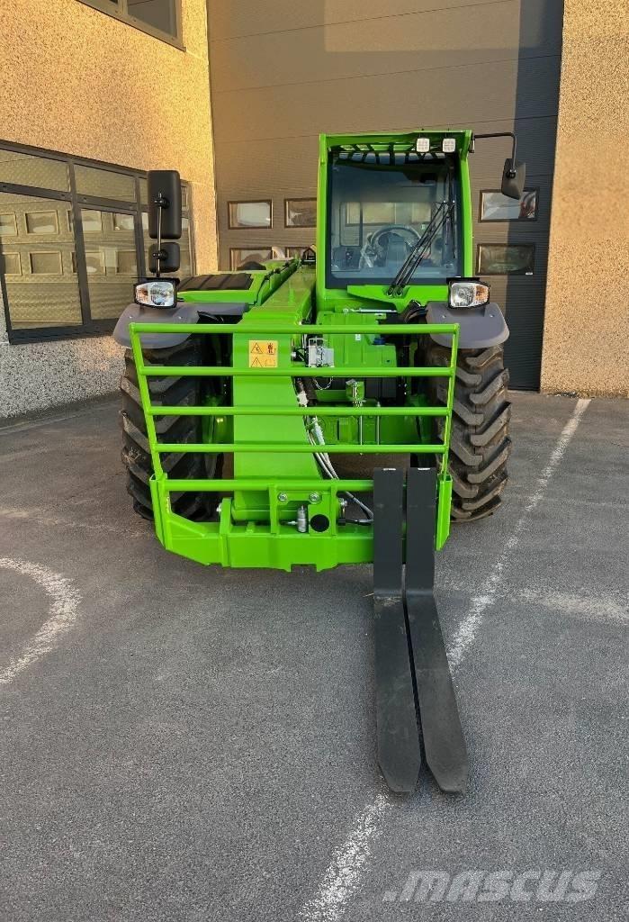 Merlo TF30.7 Teleskoplastare