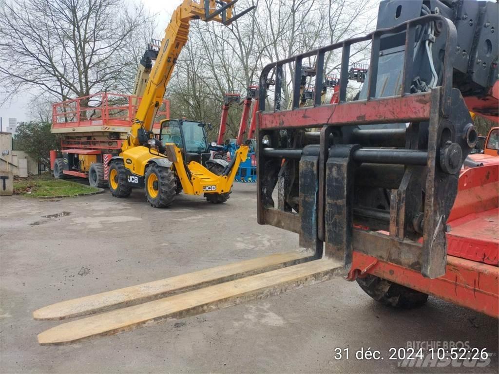 Manitou 1840MT Teleskoplastare