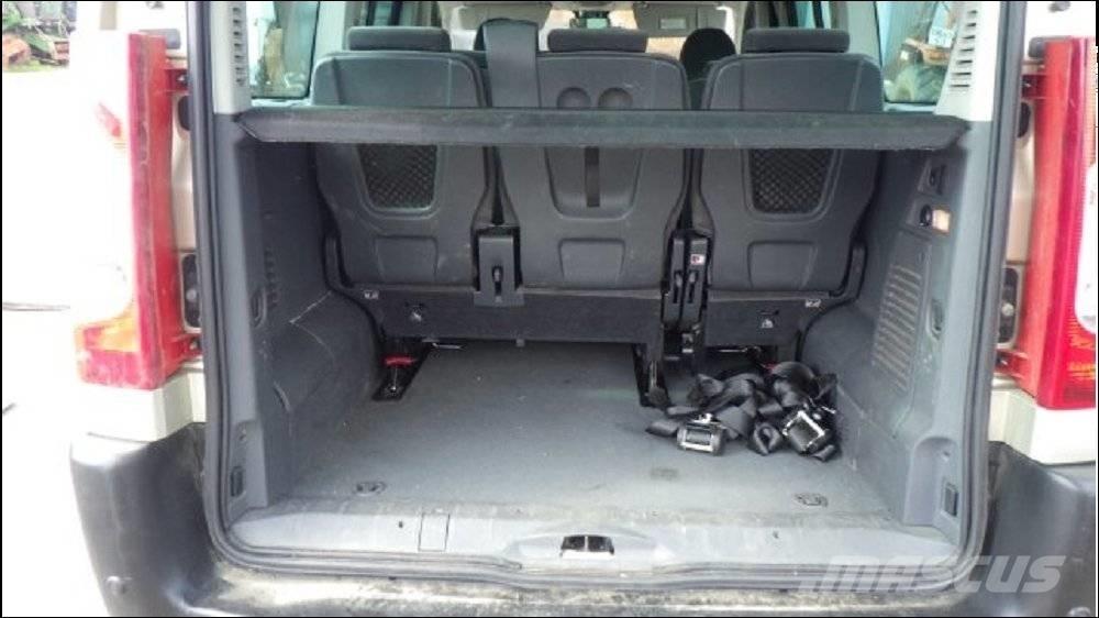 Peugeot Expert 3 Lätta lastbilar