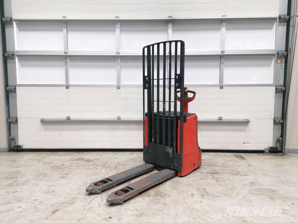 Linde T16L Låglyftare utan plattform