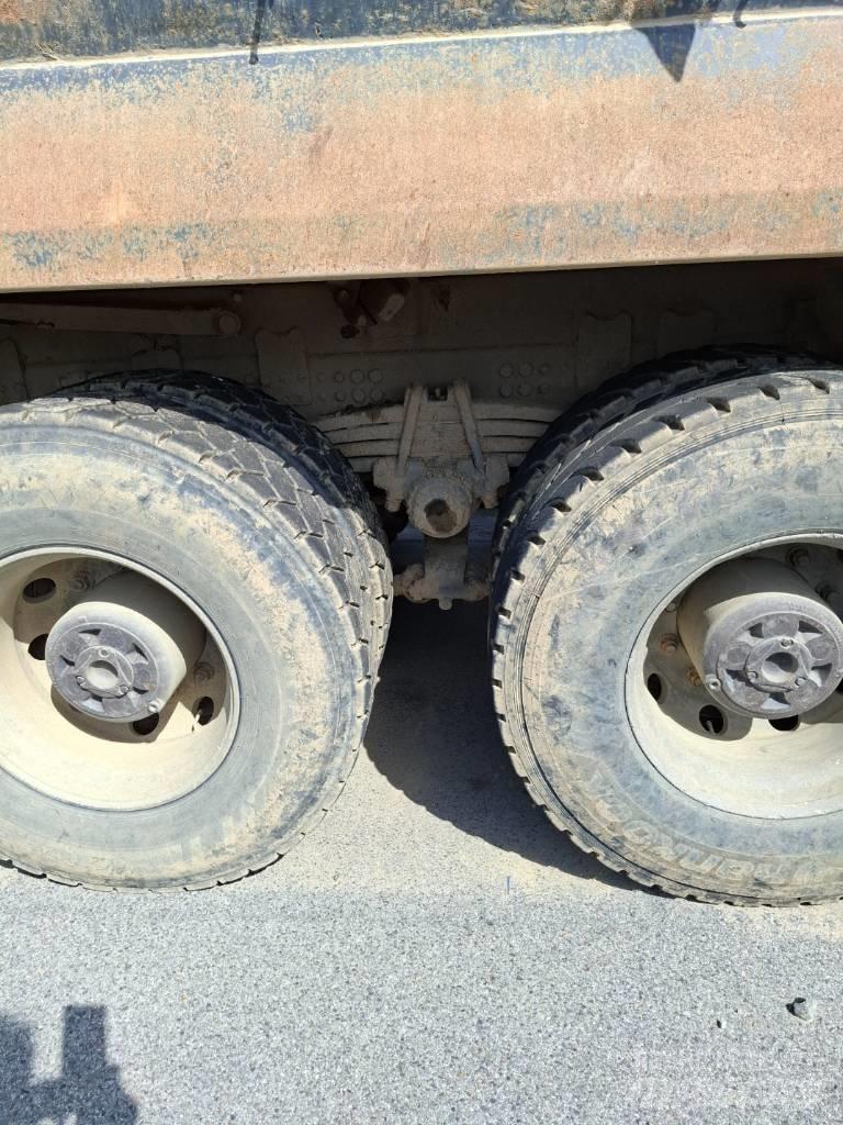 Scania G 440 Dragbilar