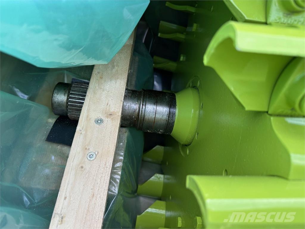 CLAAS V-MAX 36 Tillbehör för hö och fodermaskiner