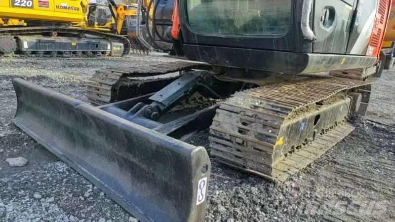 Hitachi ZX 60 Bandgrävare