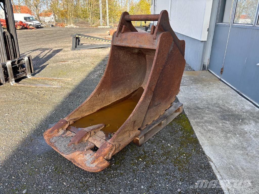  Kabelskopa S80 Skopor