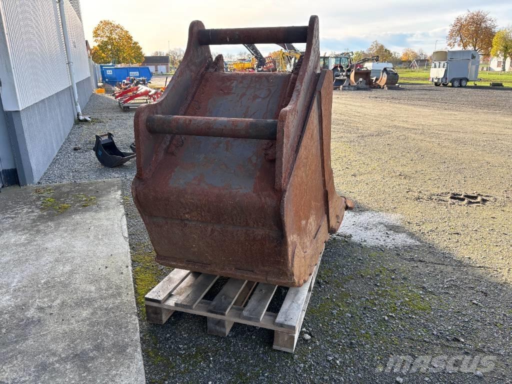  Kabelskopa S80 Skopor