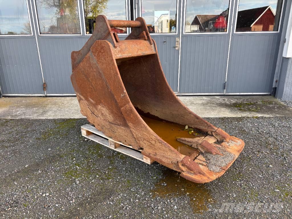  Kabelskopa S80 Skopor