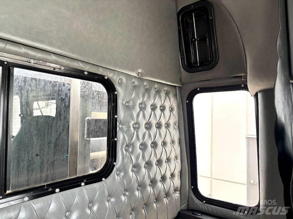 Western Star 4900 Dragbilar