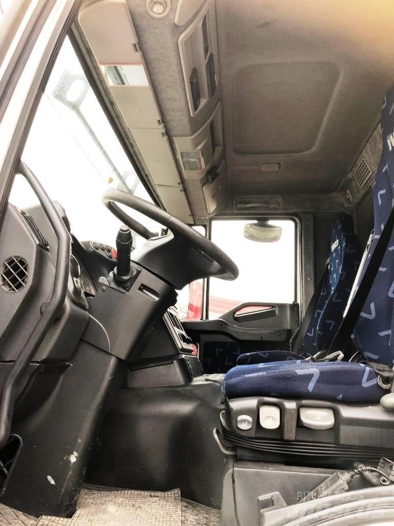 Iveco Stralis 310 Övriga bilar
