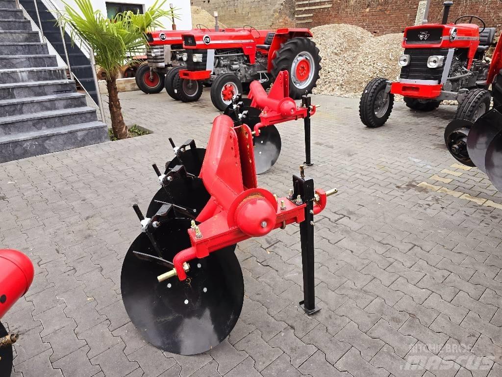  Massy Fergeson 175 Traktorer