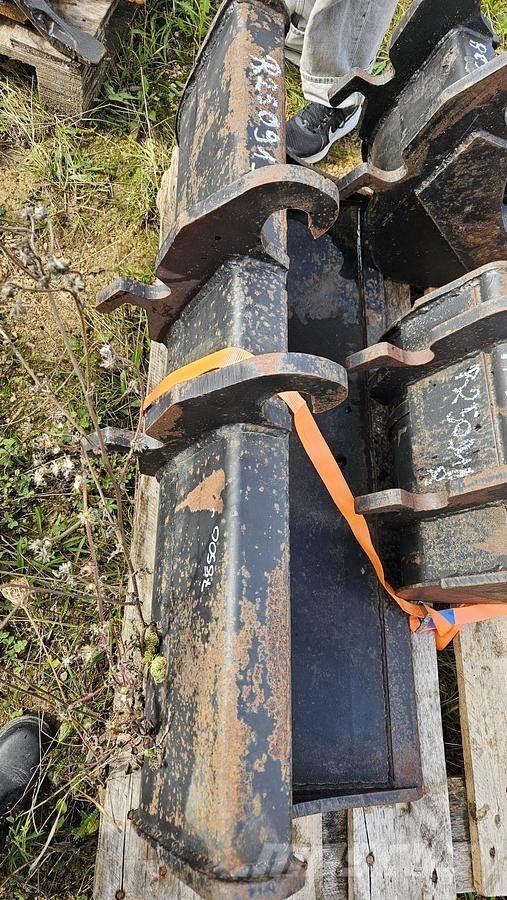 Verachtert CW05 Skopor