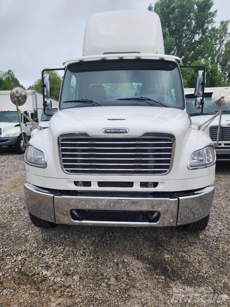 Freightliner M2 Dragbilar