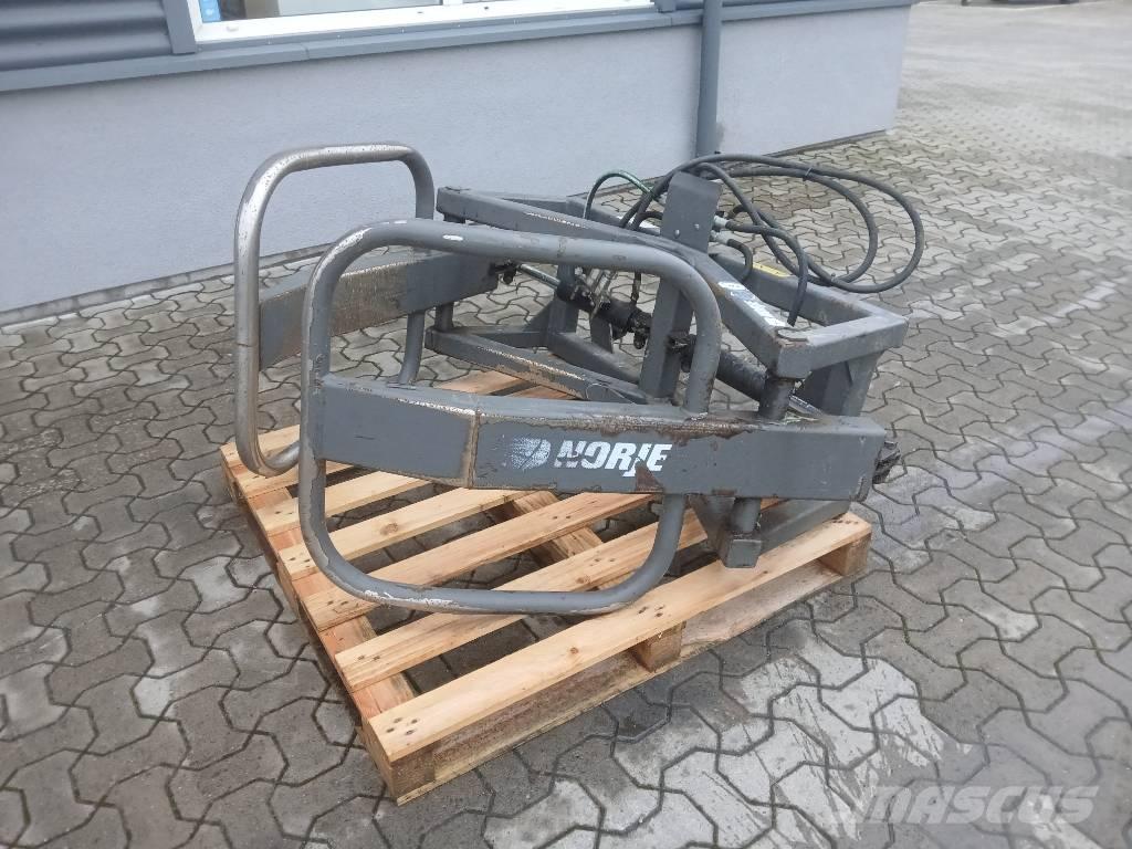 Norje Rundbalsgrip Lantbruk - Övrigt