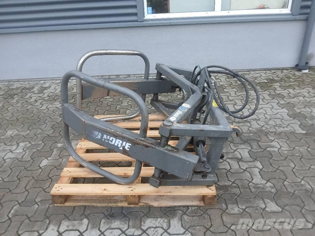Norje Rundbalsgrip Lantbruk - Övrigt