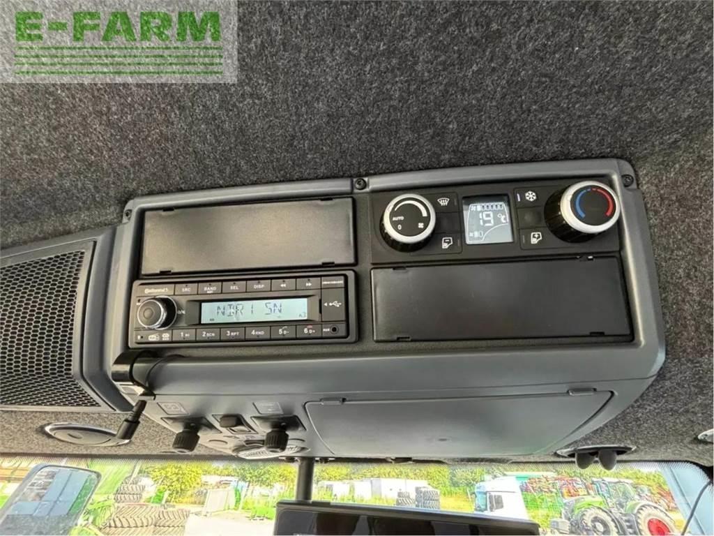 Valtra q 265 Traktorer