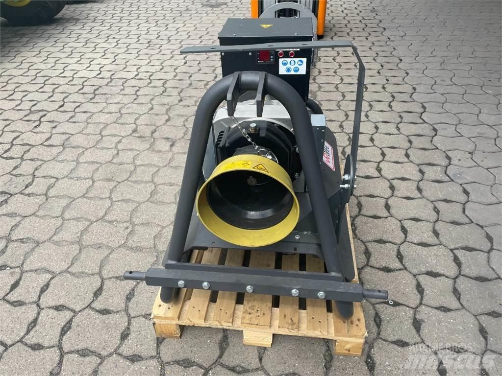 Agro WATT AWG4-40X Lantbruk - Övrigt