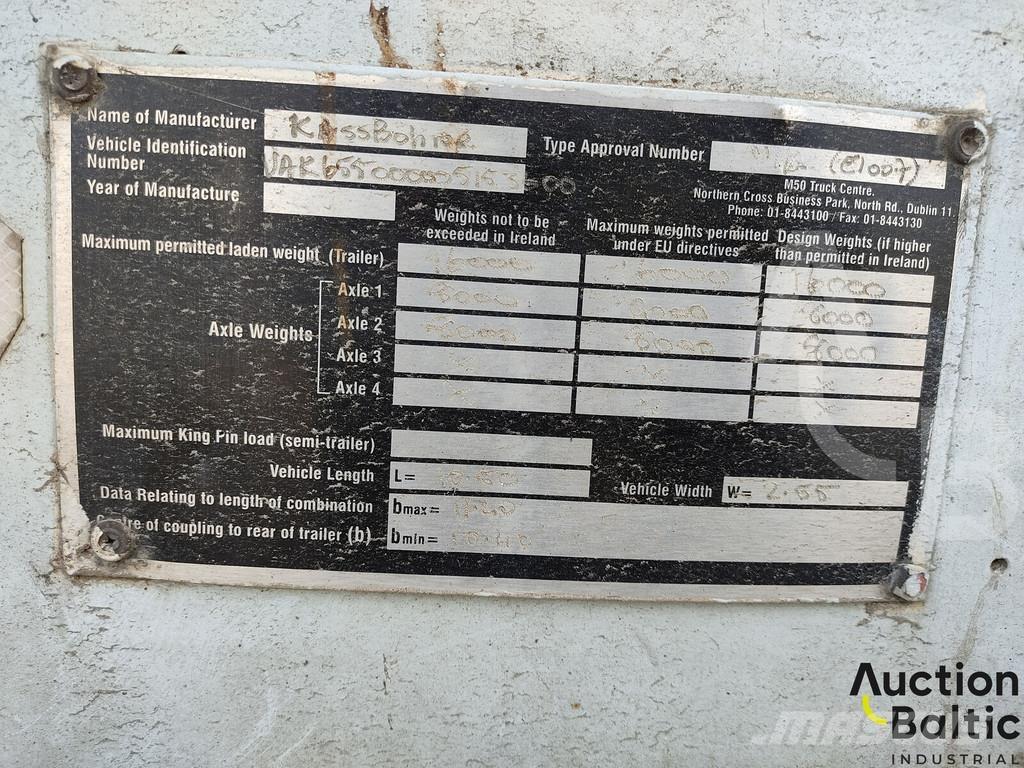 Renault Premium Biltransportbilar