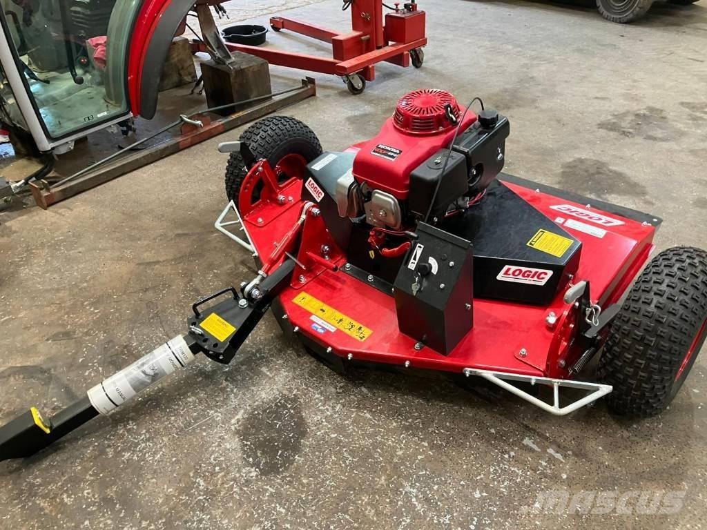 Logic TRM120H Betesputsare