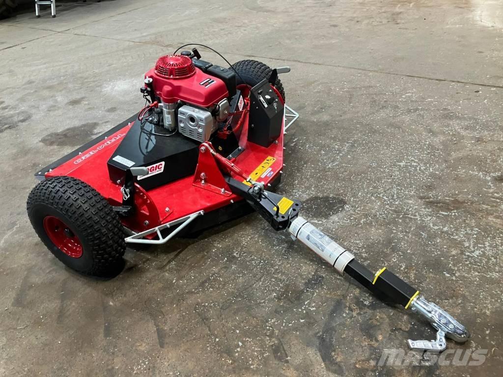 Logic TRM120H Betesputsare