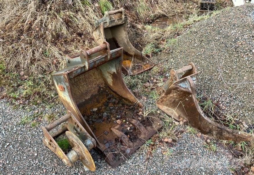 Takeuchi TB 235 Minigrävare < 7t