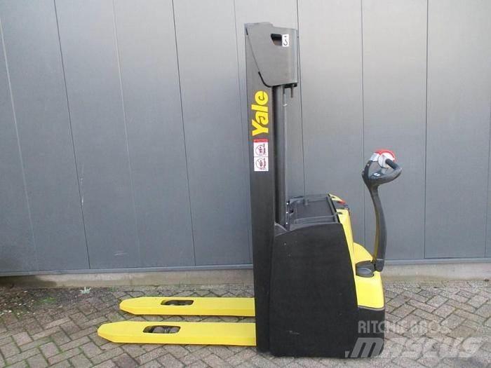 Yale MS 16 Staplare-led