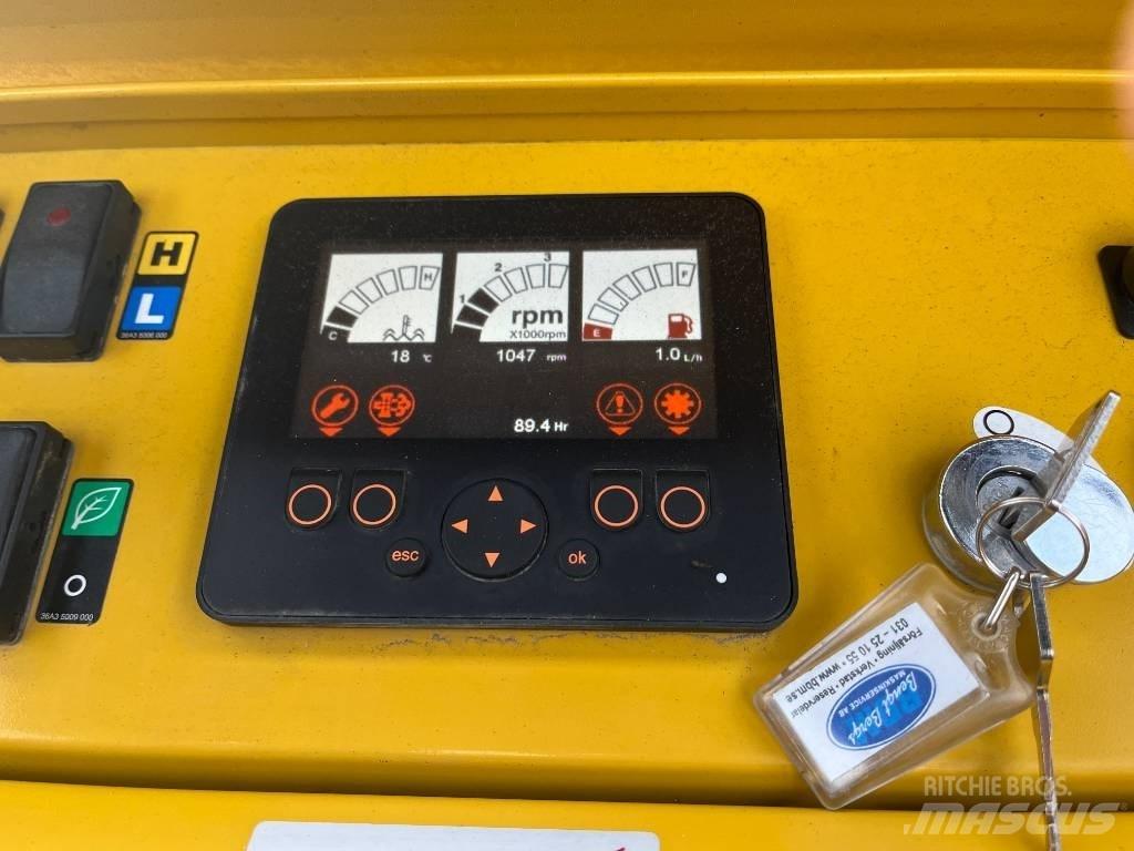 Canycom S 300 Banddumprar
