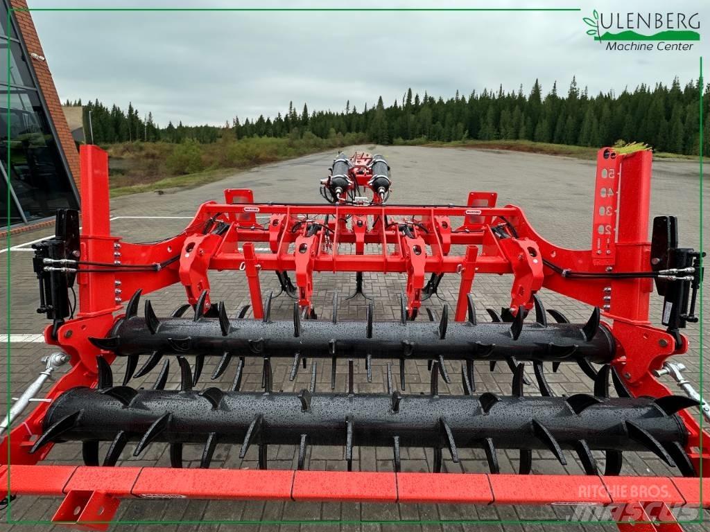 Maschio Attila 300/7 Kultivatorer