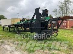  ICE I-30v2 Hydrauliska hejare