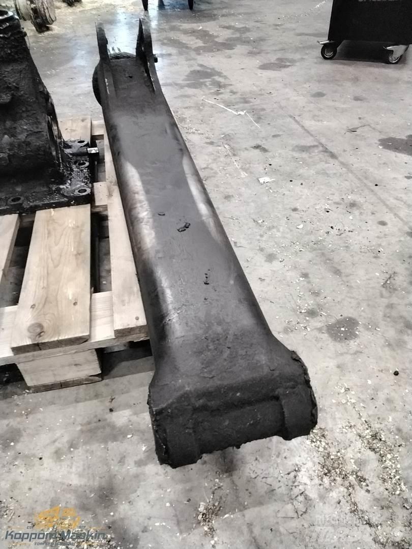 Loglift 51 Skotarkranar