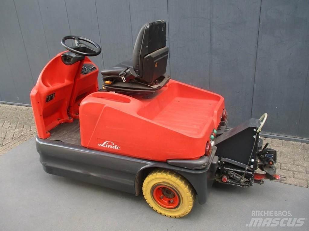 Linde P 60 Materialhantering - Övriga