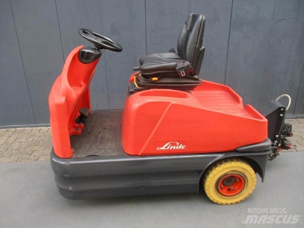 Linde P 60 Materialhantering - Övriga