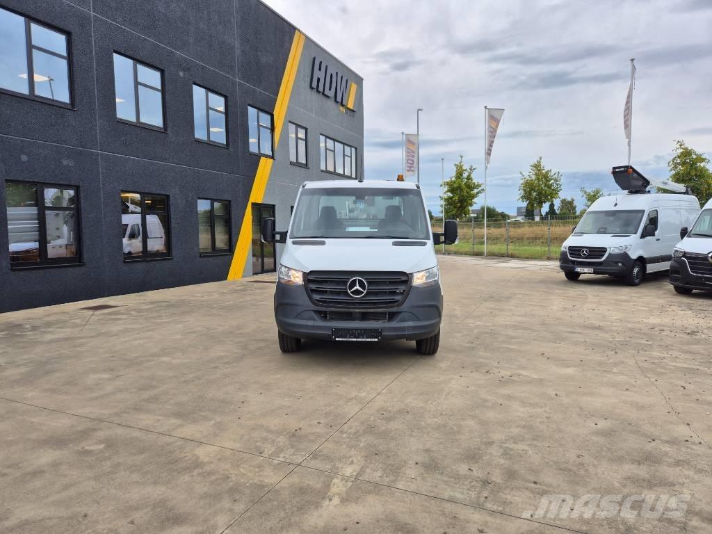 Ruthmann RS-200 Bomliftar