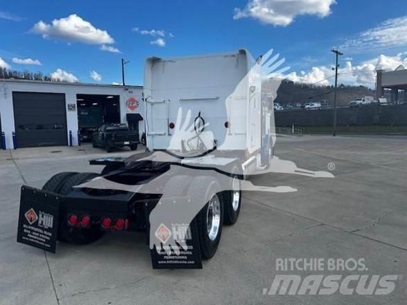 Peterbilt 379 Dragbilar