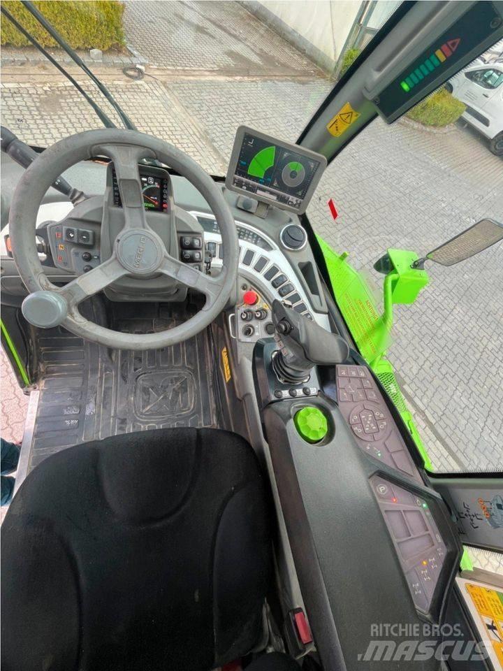 Merlo 40.16 Teleskoplastare