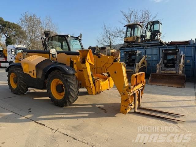 JCB 540-180 Teleskoplastare