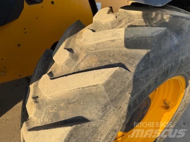 JCB 540-180 Teleskoplastare