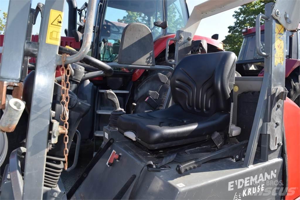 Weidemann 1160 Hjullastare