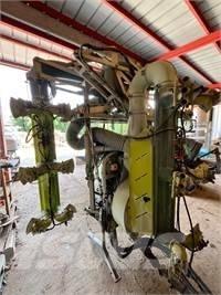  VMA MULTI ROW Besprutare