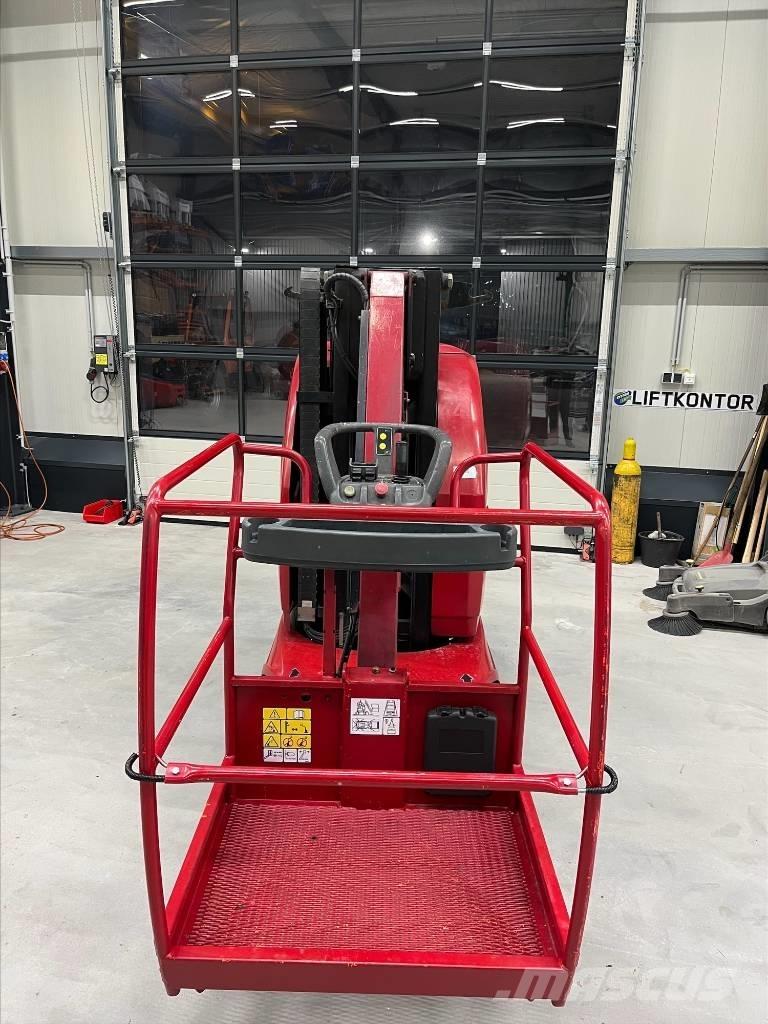 JLG Toucan 10 E Övriga personliftar