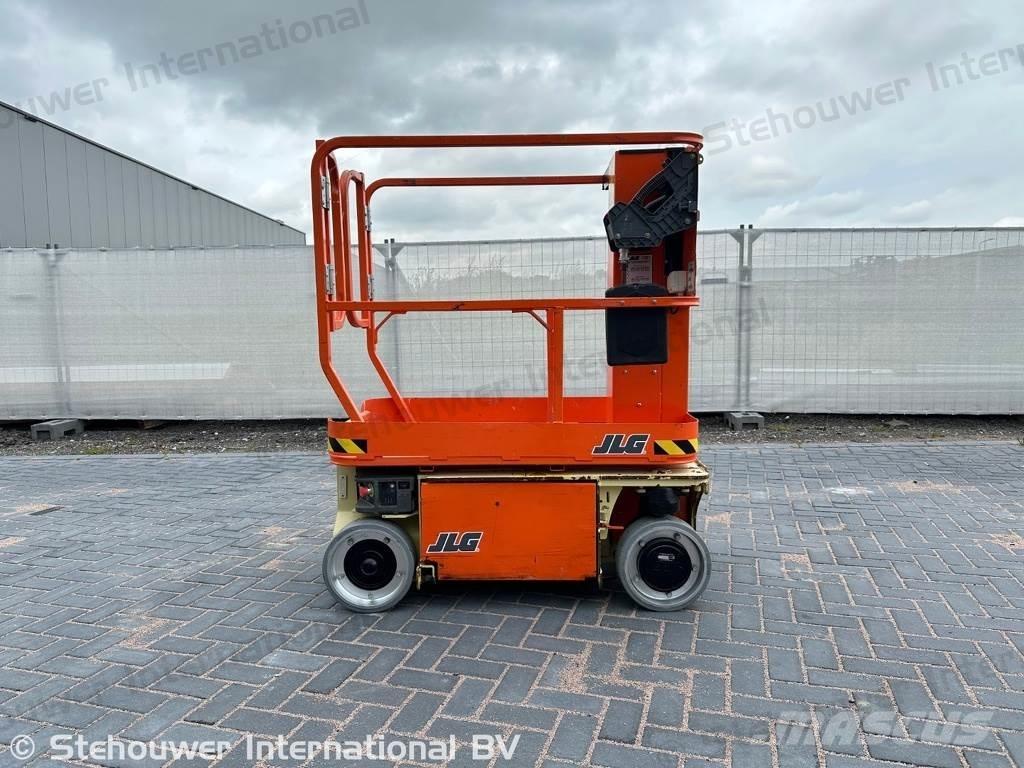 JLG 1230ES 1230 ES Övriga personliftar
